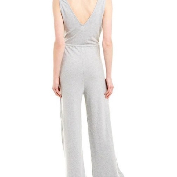 EUC (worn once) Spiritual Gangster ‘Delilah’ Cinched Waist Jumpsuit (XS) - Picture 4 of 14